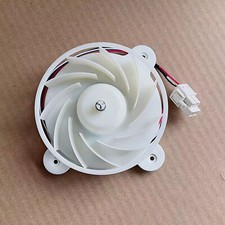 Ventilatore frigorifero motore