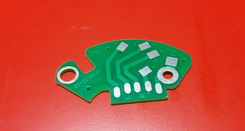 Pcb rca technics -  rca ,