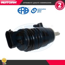 465037 Water pump washing