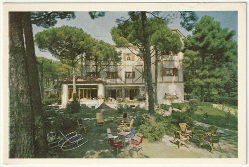 Milano marittima ravenna - milano,