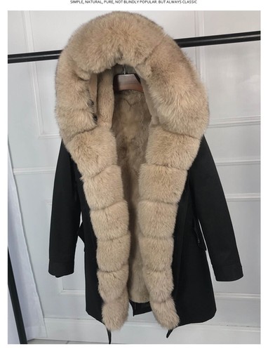 Parka donna invernale - ,