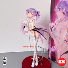 Statua Anime Little Devil Eve