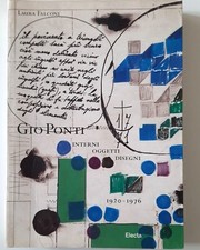 LAURA FALCONI GIO PONTI