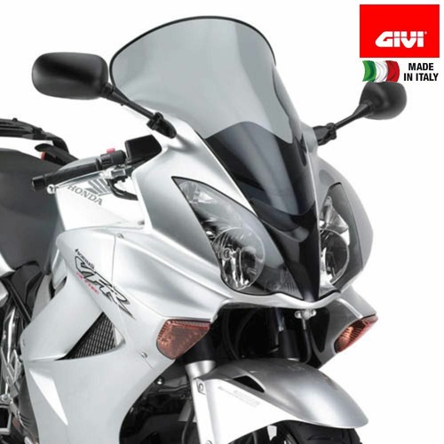 Parabrezza givi d217s pronto - givi,