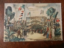 20074) FIERA DI MILANO