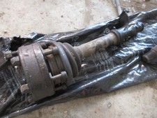 LANCIA Beta Coupè - Semiasse