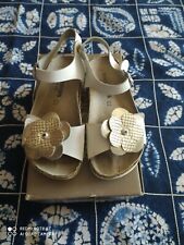 Stock sandali, ciabatte da bambina n. 24-27-30-31 varie marche