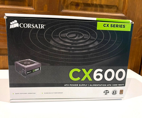 Alimentatore gaming corsair - alimentatore,