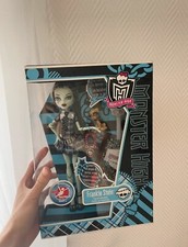 monster high frankie basic 1