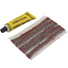 Set Mastice e Colla Ricambio