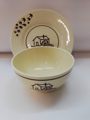 Mulino bianco tazza - 84, e