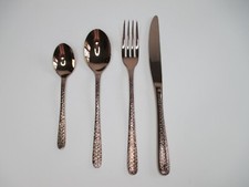 Sambonet Rare Flatware Four