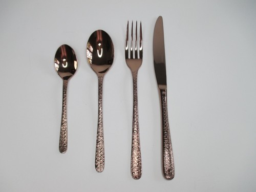 Sambonet rare flatware four - flatware,