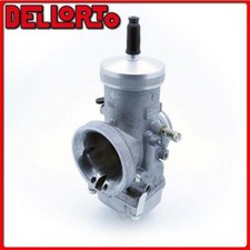 09803 CARBURATORE DELLORTO