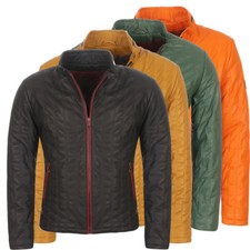 Giacca IN Pelle - Aramis Uomo