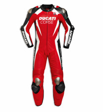 Ducati Corse Dainese K3