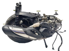 blocco motore honda sh 125