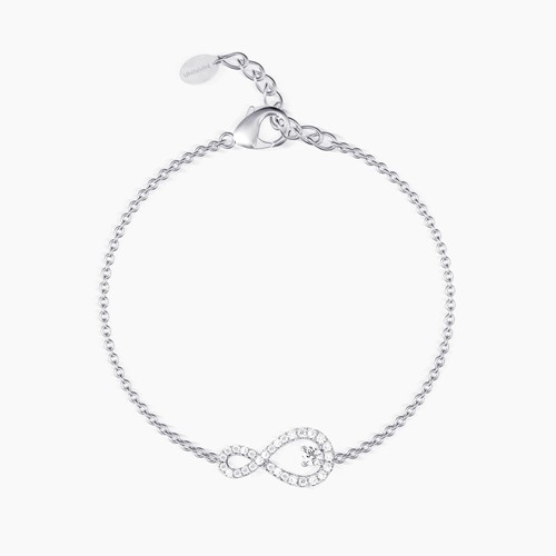Bracciale mabina endless - bracciale,