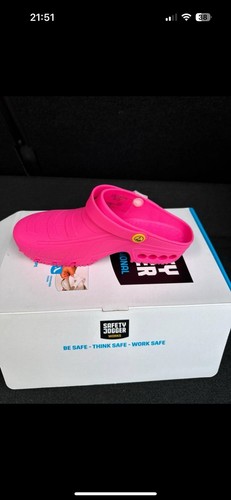 Scarpe sanitarie safety jogger - safety,