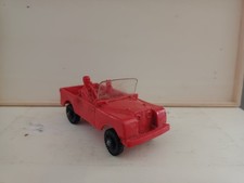 Voiture Miniature Tomte