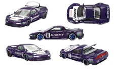 Modellino auto honda nsx - auto,