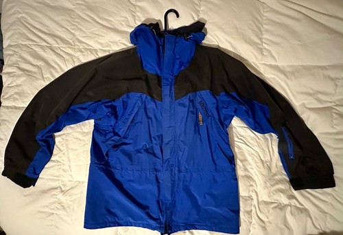 Vintage marmot alpinist - vintage,
