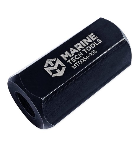 Marine tech tools - tech, rimuovi