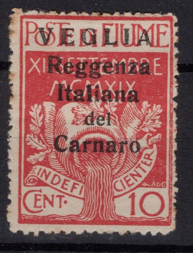 Occupazioni veglia 1920 - 1920, 10
