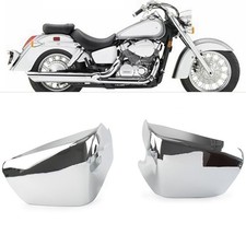 Coperchio carena lato batteria