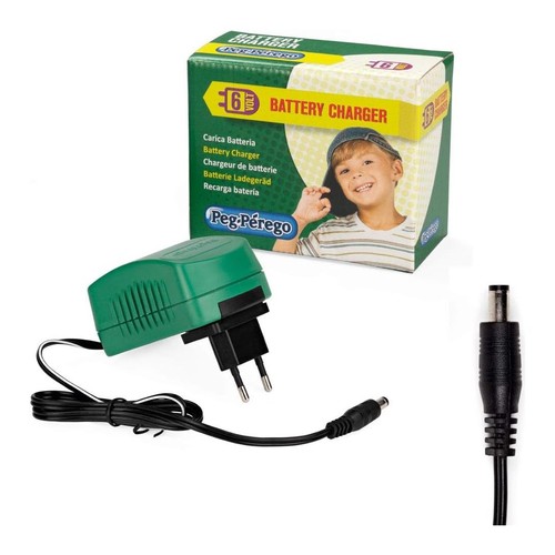 Peg caricabatterie - peg,