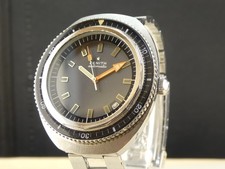 ZENITH orologio subacqueo