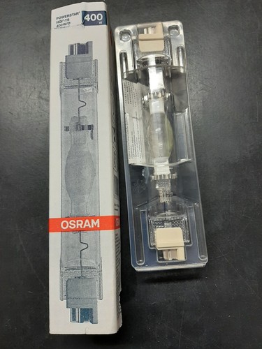 Osram hqits400d lampada - osram,