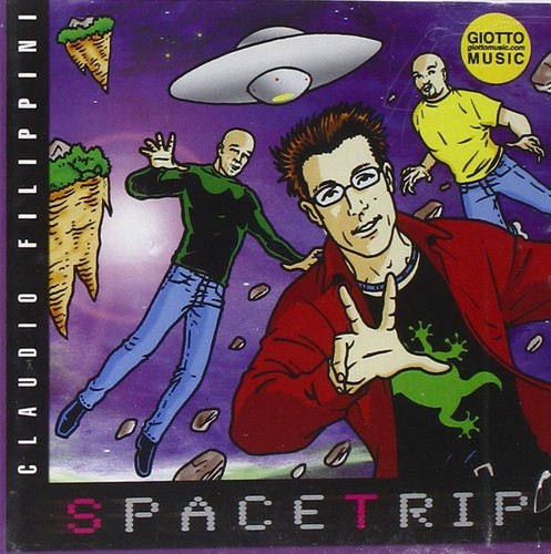 Space trip - trip,
