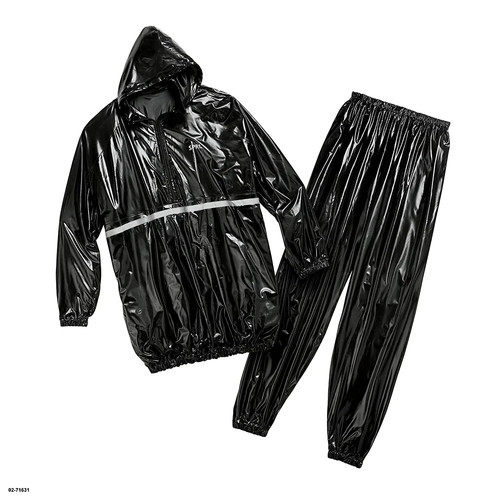 Tuta sauna spri - spri, xl/xxl