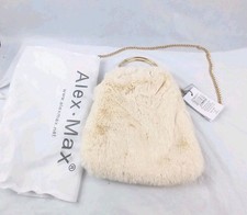 Borsa a tracolla Alex Max