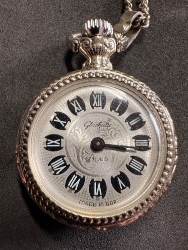 Glashütte orologio catena - glashütte,