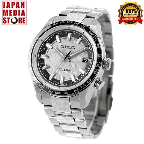 Orologio uomo citizen - orologio, attesa