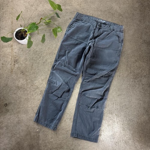 Pantalone lavoro carhartt - pantalone,