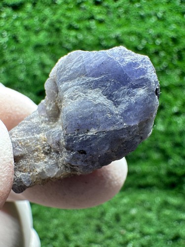 Cristallo tanzanite pazzo - cristallo,