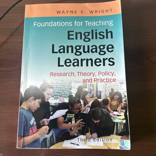 Foundations for teaching - for,