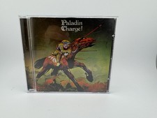 Paladin Charge CD Esoteric