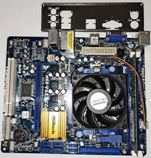 Scheda Madre Asrock N68-VS3
