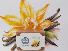 Sapone Artigianale VANIGLIA