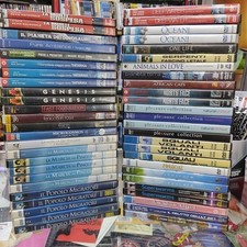 DOCUMENTARI  ANIMALI TITOLI