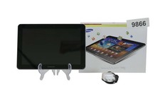 Samsung galaxy tab - samsung,