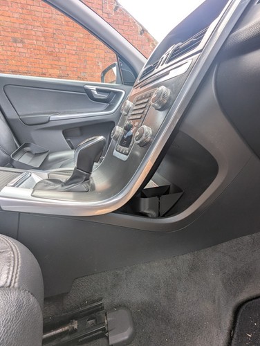 Volvo xc60 2007 - 2007,