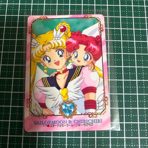 Carta sailor moon - carta,