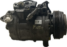 Compressore clima aria