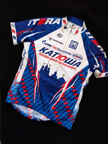 Maglia autentica team - maglia,