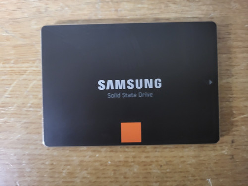 Ssd sata 5 samsung - ssd,